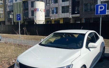 KIA Cerato III, 2010 год, 700 000 рублей, 5 фотография