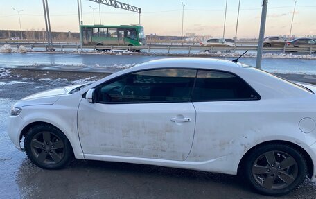 KIA Cerato III, 2010 год, 700 000 рублей, 4 фотография