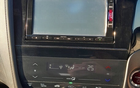Honda Shuttle II, 2016 год, 1 150 000 рублей, 4 фотография