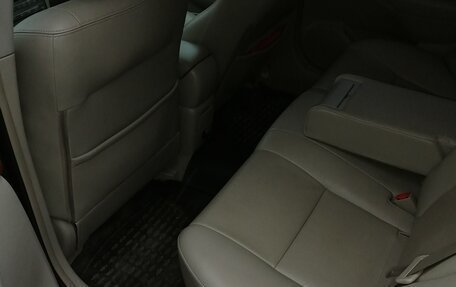 Toyota Avensis III рестайлинг, 2008 год, 1 100 000 рублей, 8 фотография