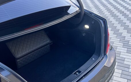 Mercedes-Benz C-Класс, 2008 год, 1 850 000 рублей, 16 фотография