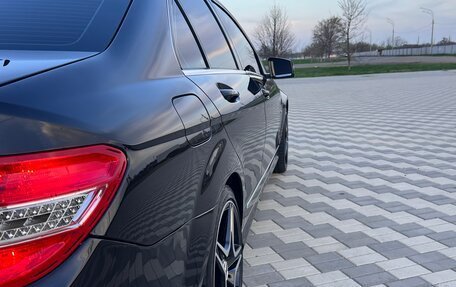 Mercedes-Benz C-Класс, 2008 год, 1 850 000 рублей, 23 фотография