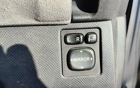Toyota Ractis I, 2008 год, 597 000 рублей, 6 фотография