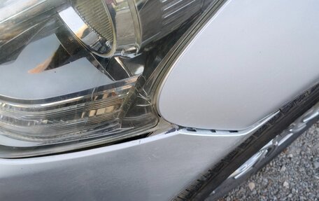 Toyota Ractis I, 2008 год, 597 000 рублей, 22 фотография
