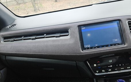 Honda Vezel, 2017 год, 1 300 000 рублей, 3 фотография