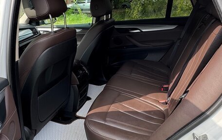 BMW X5, 2017 год, 4 000 000 рублей, 7 фотография
