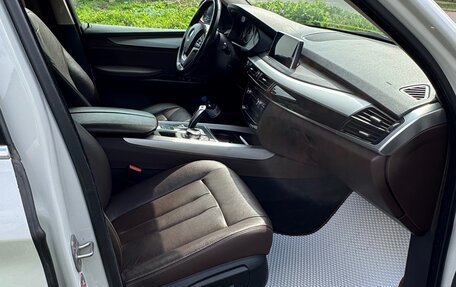 BMW X5, 2017 год, 4 000 000 рублей, 8 фотография
