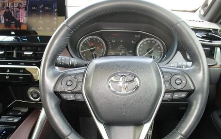 Toyota Harrier, 2021 год, 2 285 677 рублей, 6 фотография