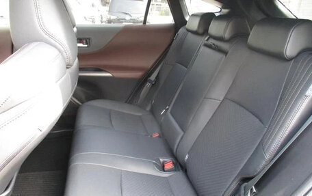 Toyota Harrier, 2021 год, 2 285 677 рублей, 14 фотография