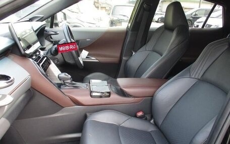 Toyota Harrier, 2021 год, 2 285 677 рублей, 13 фотография