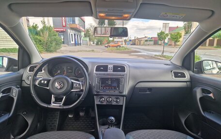 Volkswagen Polo VI (EU Market), 2019 год, 1 200 000 рублей, 6 фотография