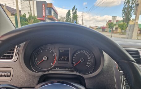 Volkswagen Polo VI (EU Market), 2019 год, 1 200 000 рублей, 7 фотография