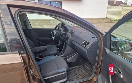 Volkswagen Polo VI (EU Market), 2019 год, 1 200 000 рублей, 8 фотография