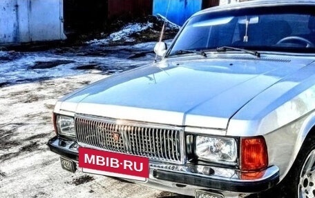 ГАЗ 3102 «Волга», 2006 год, 290 000 рублей, 27 фотография