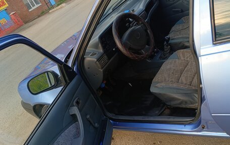 Daewoo Nexia I рестайлинг, 2008 год, 185 000 рублей, 2 фотография