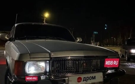 ГАЗ 3102 «Волга», 2006 год, 290 000 рублей, 23 фотография