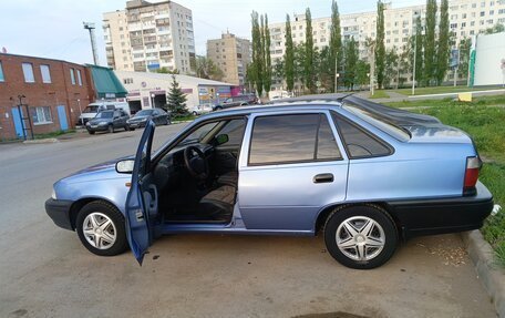 Daewoo Nexia I рестайлинг, 2008 год, 185 000 рублей, 3 фотография