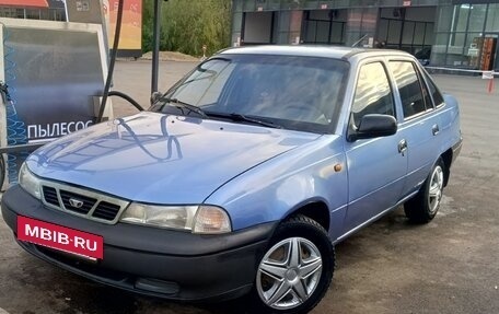 Daewoo Nexia I рестайлинг, 2008 год, 185 000 рублей, 6 фотография