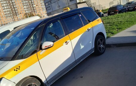 Citroen C4 Picasso II рестайлинг, 2017 год, 830 000 рублей, 3 фотография