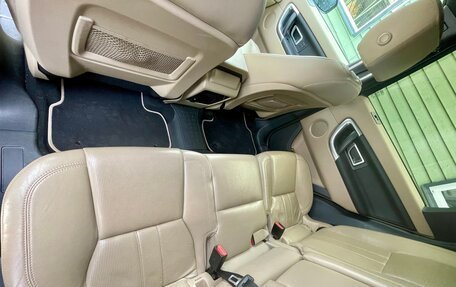 Land Rover Discovery Sport I рестайлинг, 2016 год, 2 249 000 рублей, 11 фотография