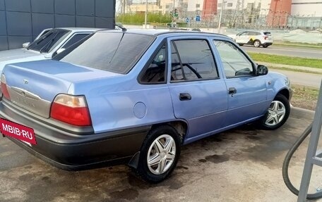 Daewoo Nexia I рестайлинг, 2008 год, 185 000 рублей, 5 фотография