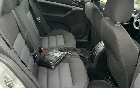 Skoda Octavia, 2006 год, 1 150 000 рублей, 9 фотография