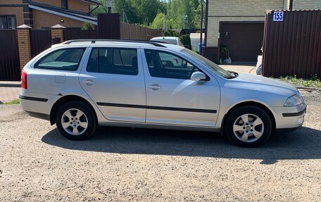 Skoda Octavia, 2006 год, 1 150 000 рублей, 4 фотография
