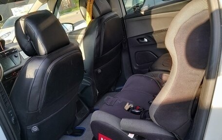 Citroen C4 Picasso II рестайлинг, 2017 год, 830 000 рублей, 6 фотография