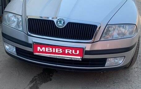Skoda Octavia, 2006 год, 1 150 000 рублей, 2 фотография