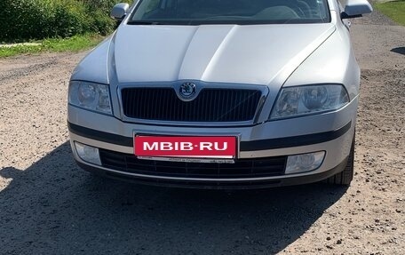 Skoda Octavia, 2006 год, 1 150 000 рублей, 3 фотография