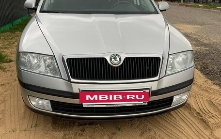Skoda Octavia, 2006 год, 1 150 000 рублей, 11 фотография