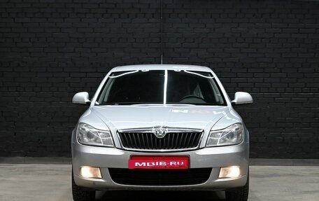 Skoda Octavia, 2012 год, 900 000 рублей, 2 фотография