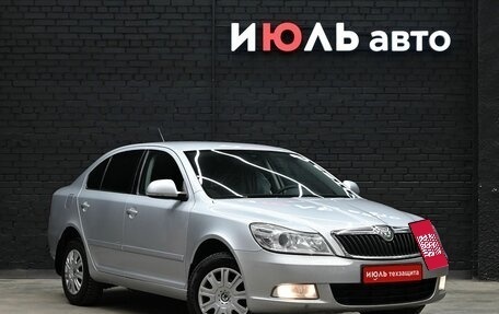 Skoda Octavia, 2012 год, 900 000 рублей, 3 фотография