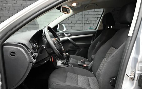 Skoda Octavia, 2012 год, 900 000 рублей, 9 фотография