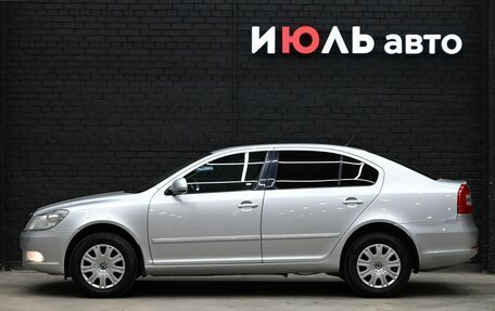 Skoda Octavia, 2012 год, 900 000 рублей, 7 фотография