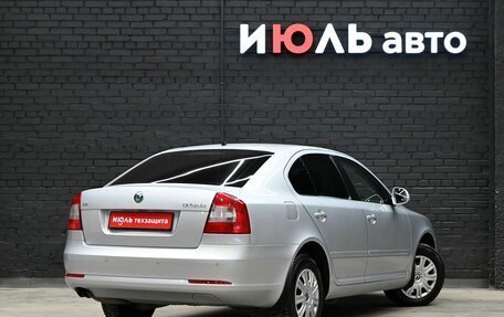Skoda Octavia, 2012 год, 900 000 рублей, 6 фотография