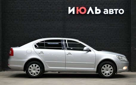 Skoda Octavia, 2012 год, 900 000 рублей, 8 фотография