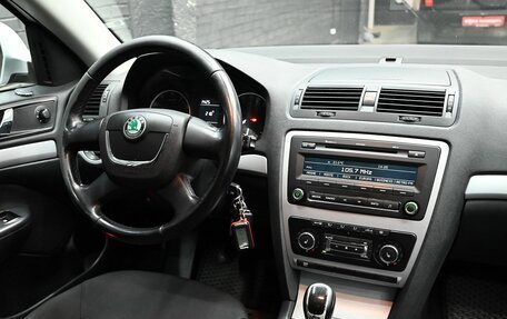 Skoda Octavia, 2012 год, 900 000 рублей, 12 фотография