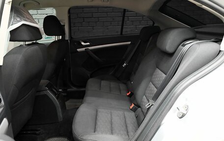 Skoda Octavia, 2012 год, 900 000 рублей, 15 фотография