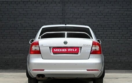 Skoda Octavia, 2012 год, 900 000 рублей, 5 фотография