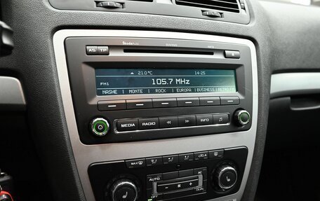 Skoda Octavia, 2012 год, 900 000 рублей, 14 фотография