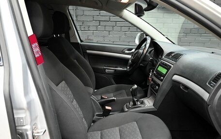 Skoda Octavia, 2012 год, 900 000 рублей, 10 фотография