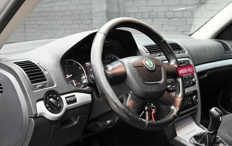 Skoda Octavia, 2012 год, 900 000 рублей, 16 фотография