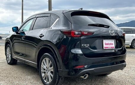 Mazda CX-5 II, 2022 год, 1 980 011 рублей, 5 фотография