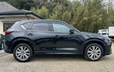 Mazda CX-5 II, 2022 год, 1 980 011 рублей, 8 фотография