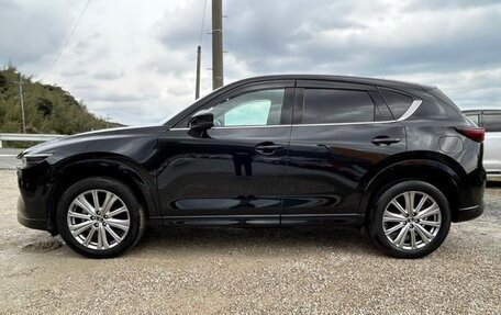 Mazda CX-5 II, 2022 год, 1 980 011 рублей, 4 фотография