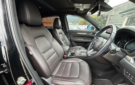 Mazda CX-5 II, 2022 год, 1 980 011 рублей, 9 фотография
