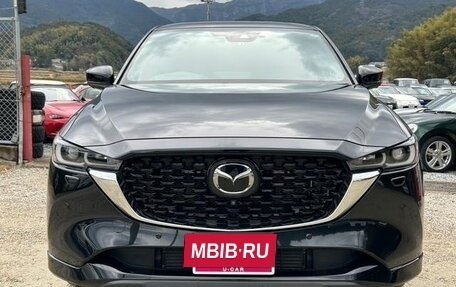 Mazda CX-5 II, 2022 год, 1 980 011 рублей, 2 фотография
