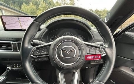 Mazda CX-5 II, 2022 год, 1 980 011 рублей, 11 фотография