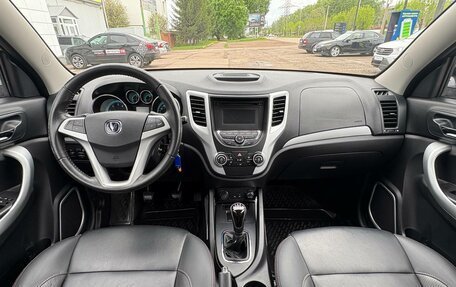 Changan CS35, 2019 год, 990 000 рублей, 11 фотография